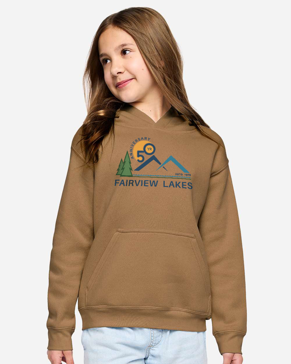 Youth Hoodie