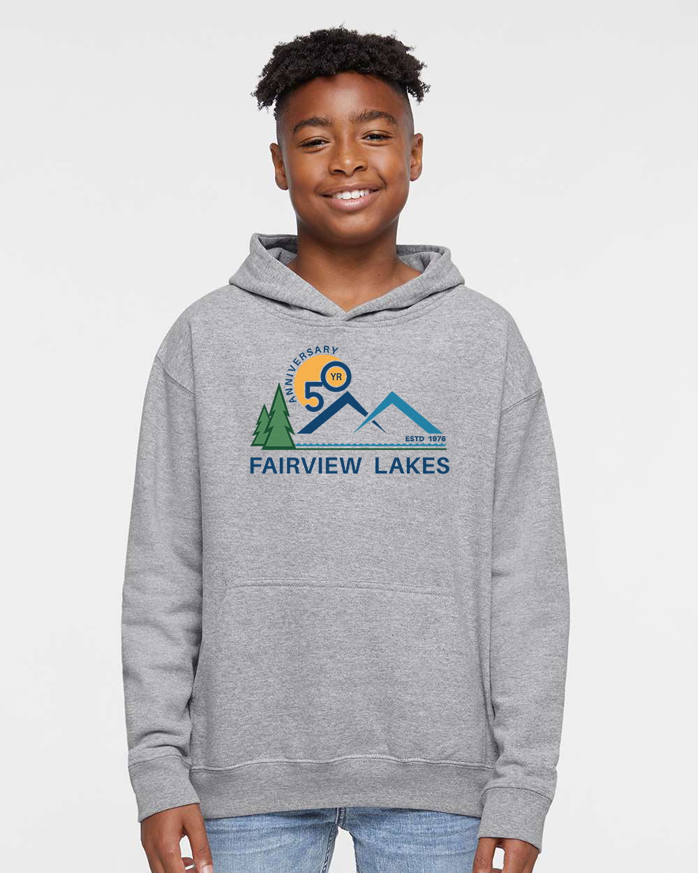 Youth Hoodie