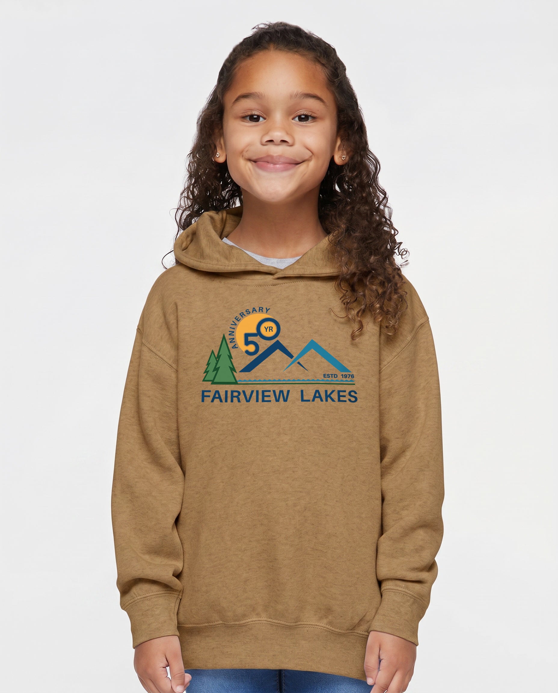 Child Hoodie