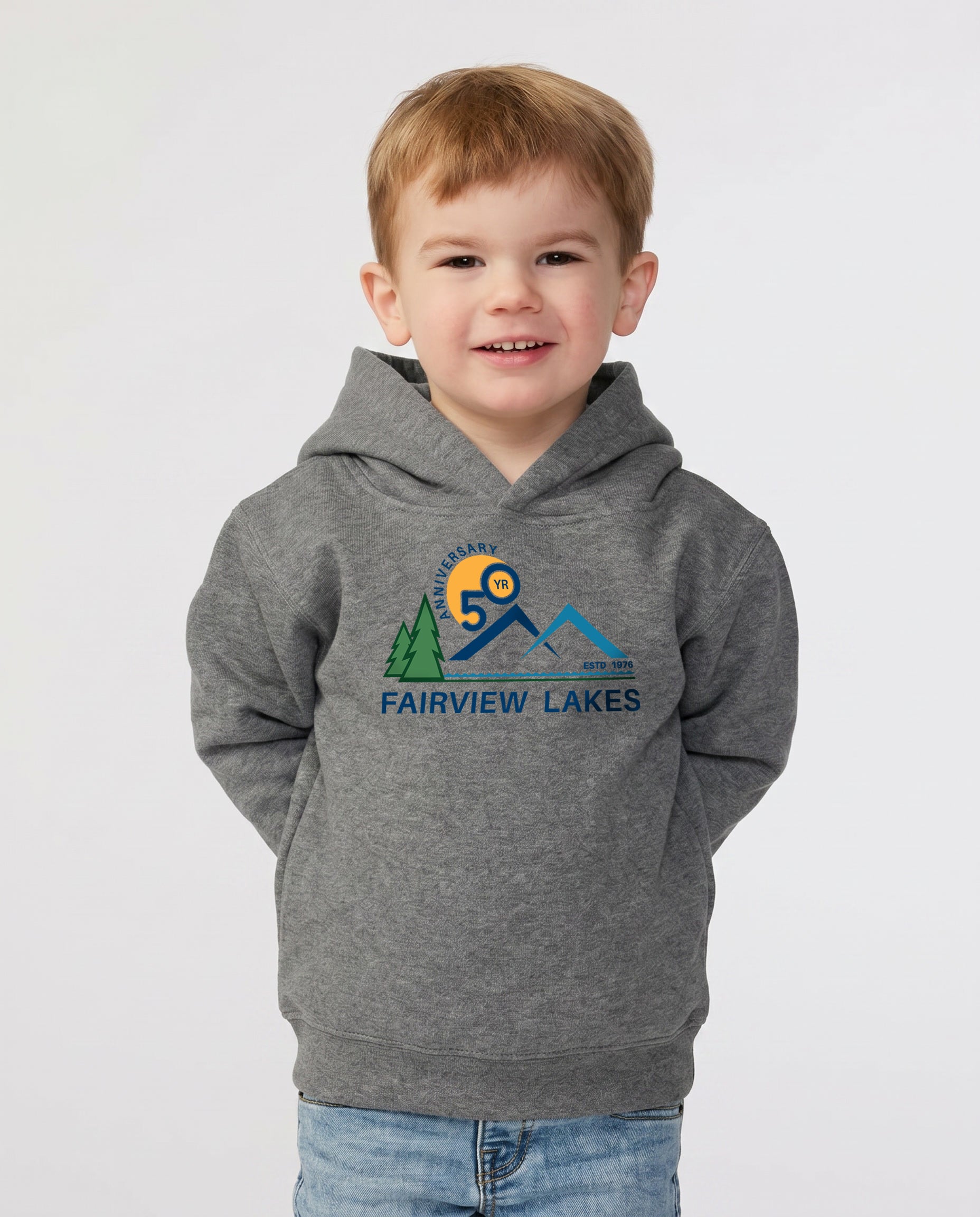 Child Hoodie