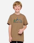 Youth Vintage Tee