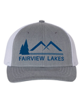 Youth Hat, Snapback, Embroidered