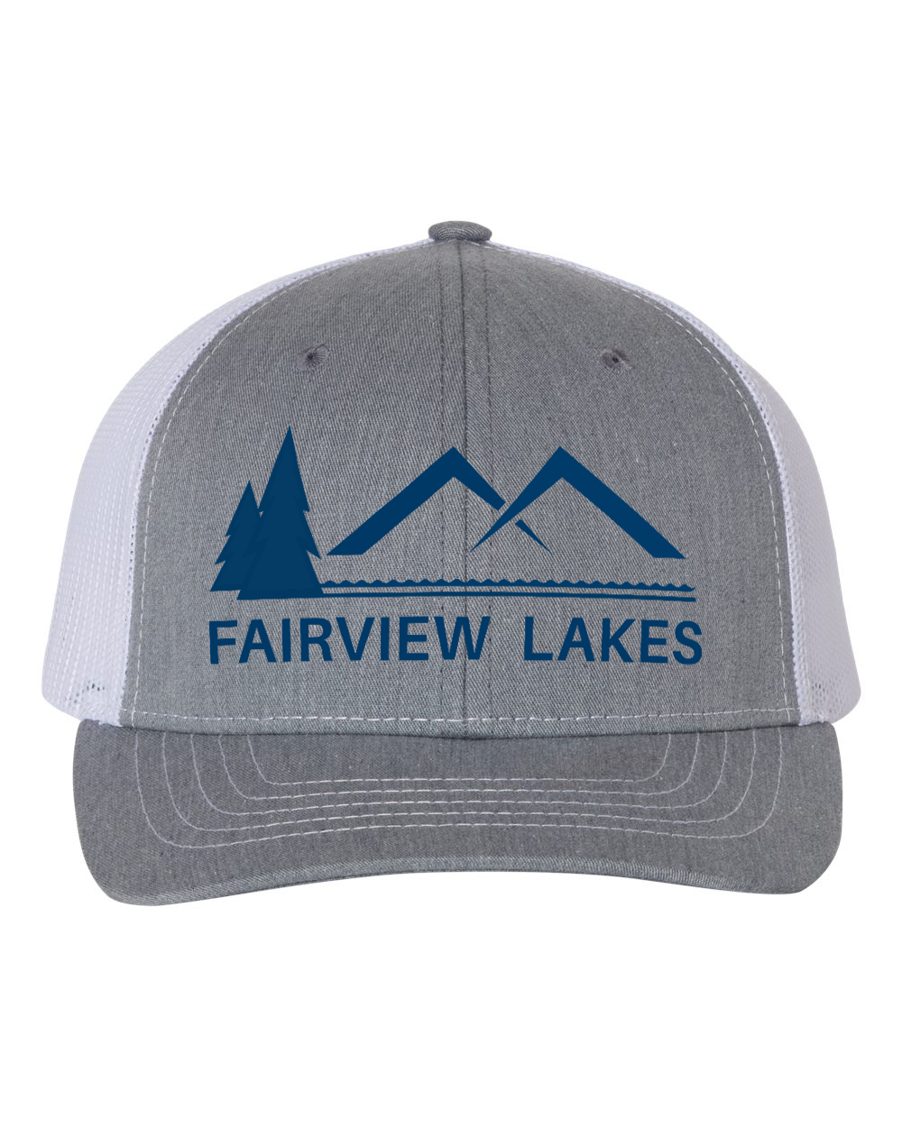 Youth Hat, Snapback, Embroidered