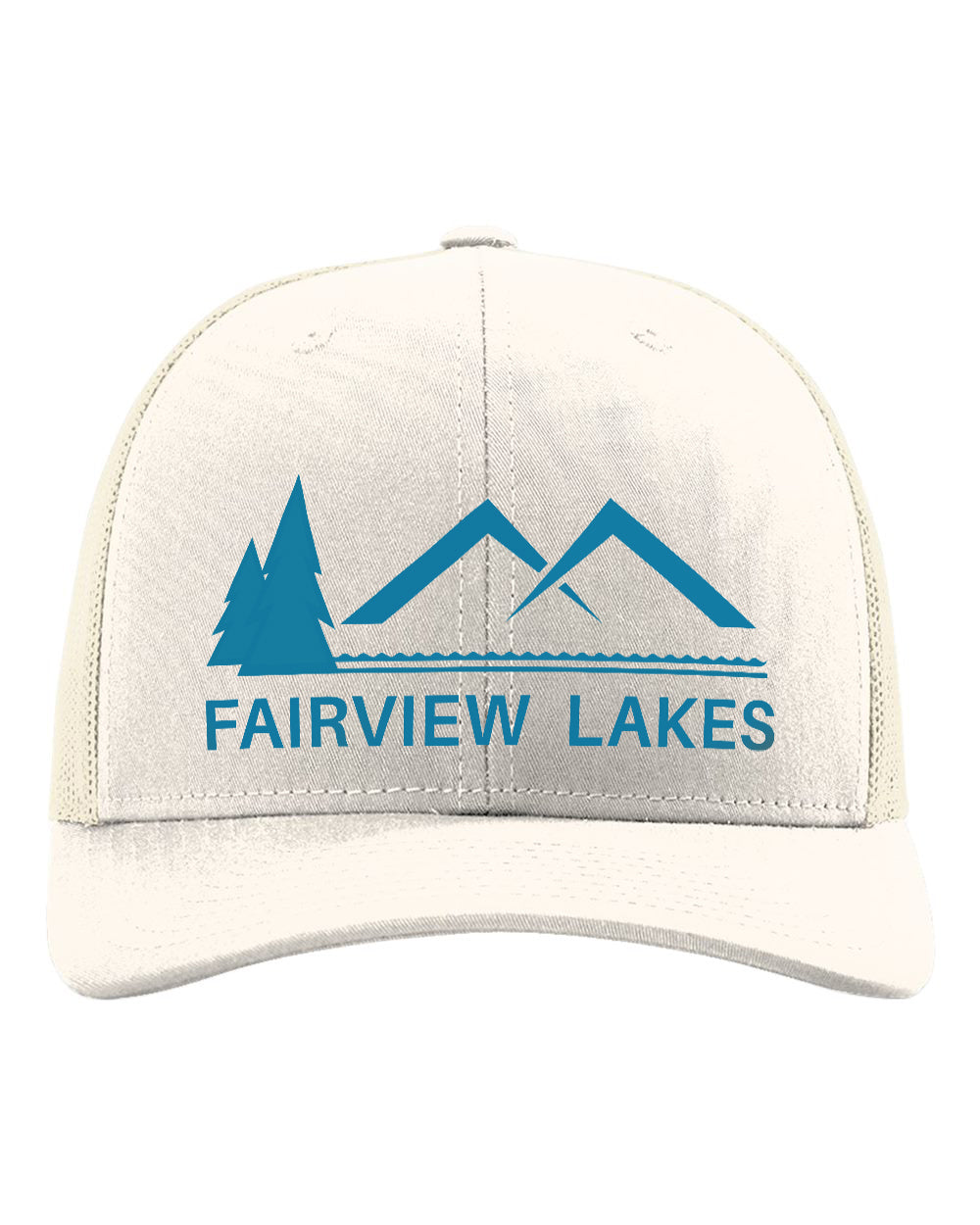 Adult Hat, Snapback, Embroidered