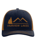 Adult Hat, Snapback, Embroidered